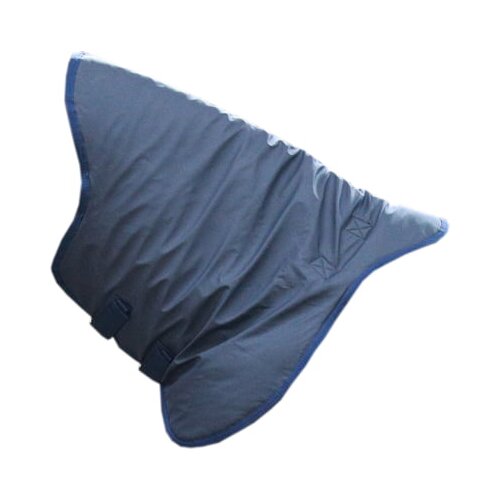 Kentucky Horsewear Vratni del pregrinjala &amp;#039;&amp;#039;All weather Hurricane&amp;#039;&amp;#039; 150g navy - L Slike