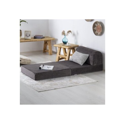 Atelier Del Sofa fotelja Magic Anthracite Slike