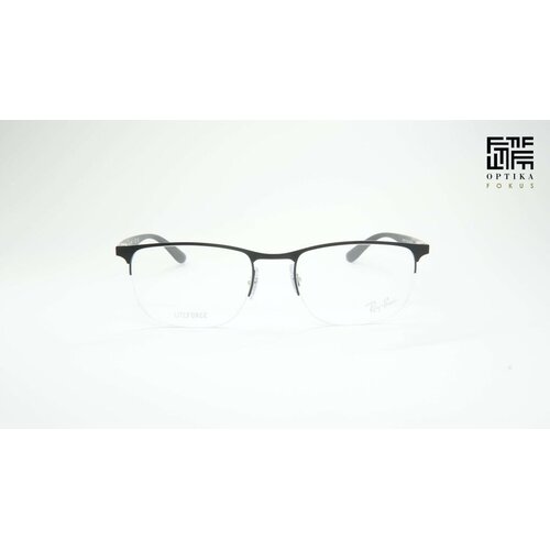 Ray-ban Ray Ban Okvir za naočare RB6513 2904, Mu&scaron;ki, Crni Cene