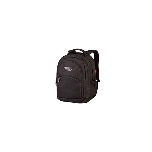 Target &amp;Scaron;kolski ruksak 2u1 Curved Black Slike