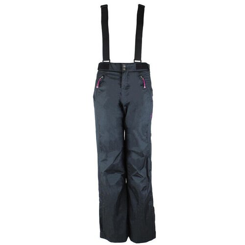 Peak Mountain Hlače Pantalon de ski femme ACOLINE Črna Cene