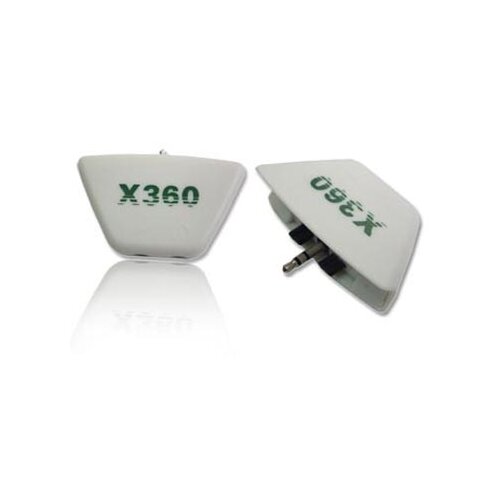X BOX 360 adapter za slu&amp;scaron;alke Slike
