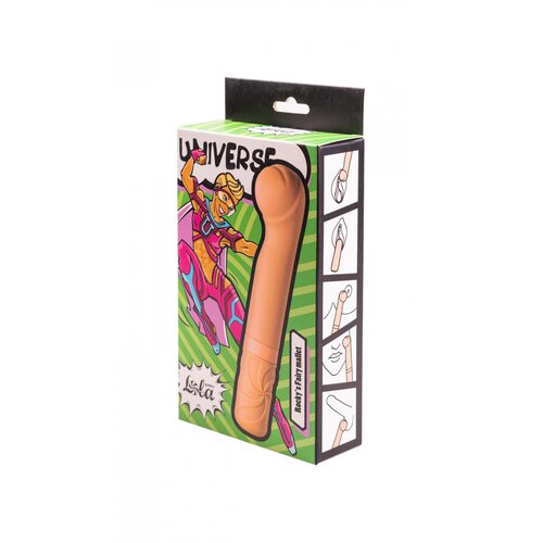 Lola games Klitoralni vibrator Universe Rocky’s Fairy Mallet Cene