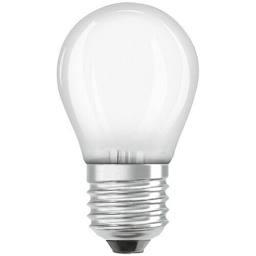 Ledvance Superstar LED žarulja (4 W, P45, 470 lm, Hladna bijela) Cijene