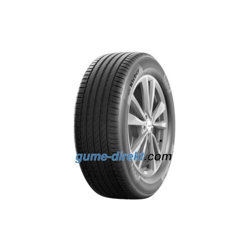 Kleber Dynaxer HP 5 SUV ( 235/50 R19 103V XL ) letna pnevmatika Slike