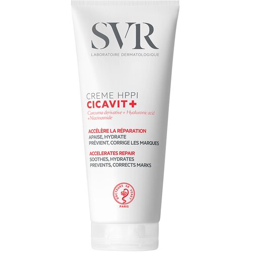 SVR Cicavit+ obnavljajuća krema za nadraženu kožu 100 ml Cijene