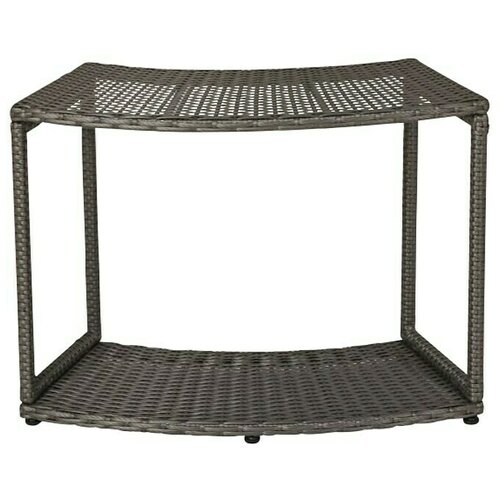 MSpa Polica za okrugli bazen (D x Š x V: 60 x 30 x 57 cm, Materijal: Plastika) Cijene