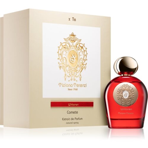 Tiziana Terenzi Wirtanen parfumski ekstrakt uniseks 100 ml Slike