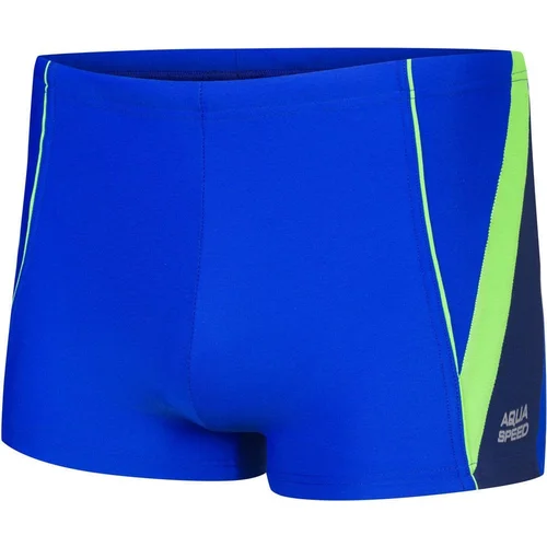 Aqua speed Kids's Swimming Shorts Diego Pattern 26