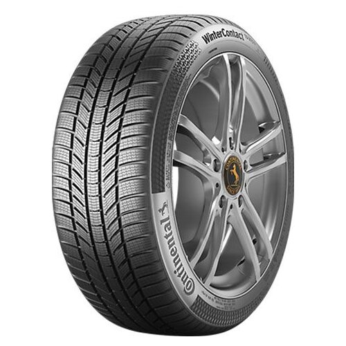 Continental WinterContact TS 870P 285/30 R20 99W XL zimska pnevmatika zimska pnevmatika Slike