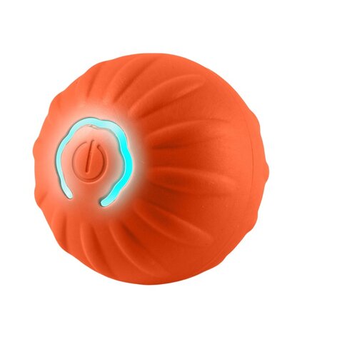 INF Interaktivna igrača za mačke - Zabava za vašo mačko Orange, (22150514) Cene