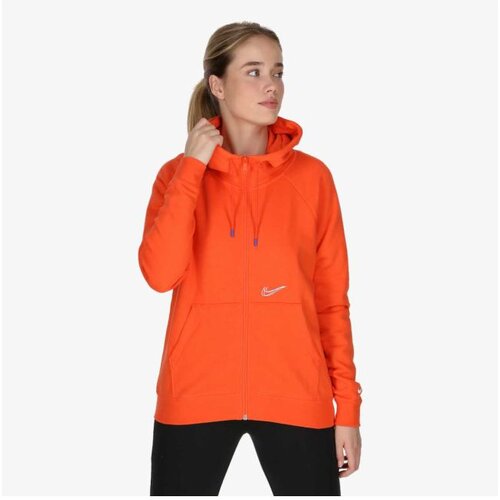 Nike ženski duks essntl fz hoodie prnt DJ4120-869 Cene