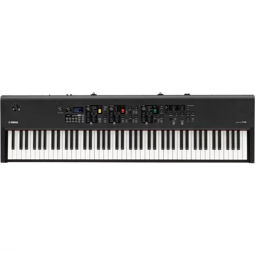 Yamaha CP88 Digitralni koncertni pianino