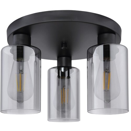 Globo spot lampa 3XE27 hadera 15465 3D Cene
