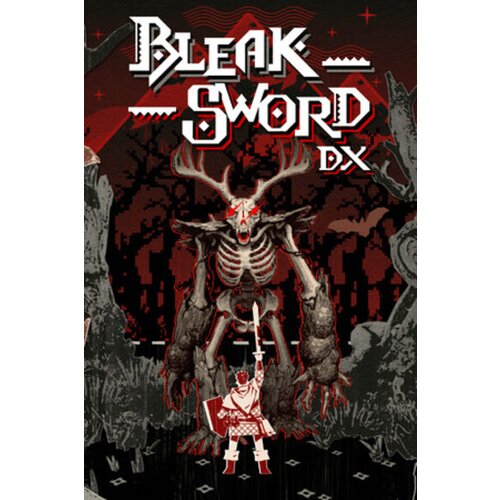  bleak sword dx (pc) steam key global Cene