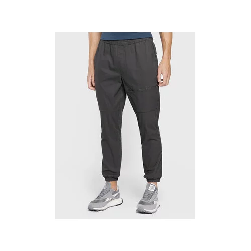4f Jogging hlače H4Z22-SPMC012 Siva Regular Fit