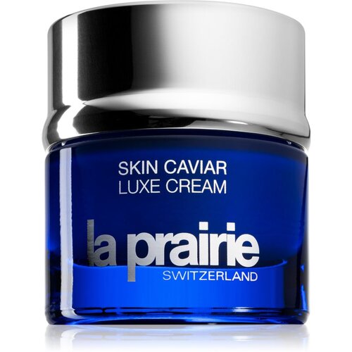 La Prairie Skin Caviar Luxe Cream luksuzna učvrstitvena krema z učinkom liftinga 50 ml Slike