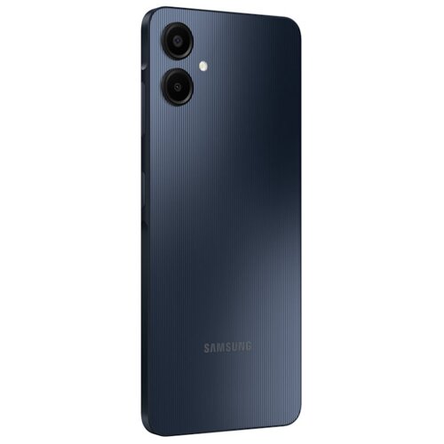 Samsung Galaxy A06 6GB/128GB Black Slike