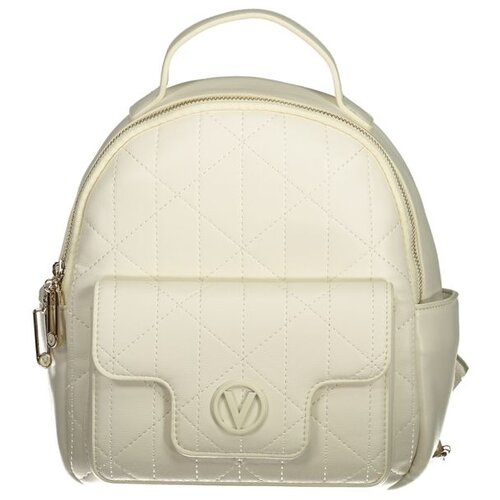 Valentino Bags ženski bijeli ruksak Slike