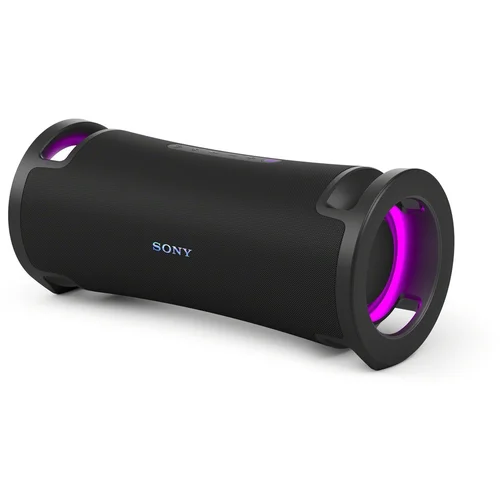 Sony BT zvucnik FIELD 7ULT POWER SOUND; baterija 30hglasam zvuk; IP67 - otpornost; crna