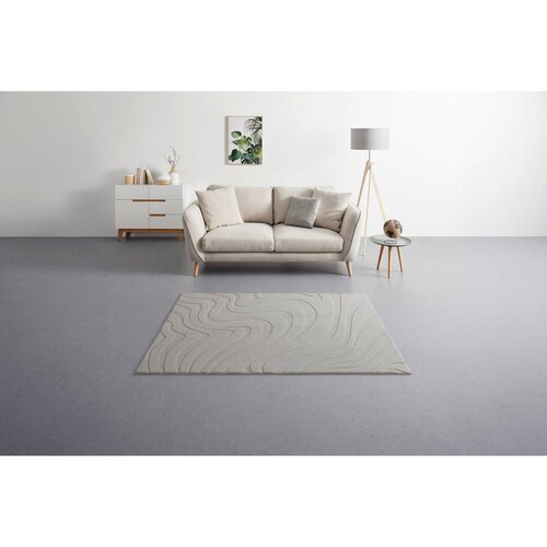 Modern Living Umetno Krzno New Wave 3 Slike