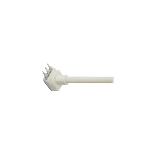 Weltron Rotacijski potenciometar Mono 0.2W 10kΩ WCIP160KC-09-50F1-10K-20%-LIN 1 kom Cijene