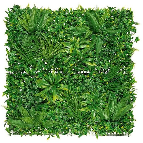  Vertikalni vrt Tropic (Plastika, D x &amp;Scaron;: 100 x 100 cm) Slike