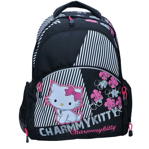 Charmmy Kitty Ruksak &amp;scaron;kolski Slike