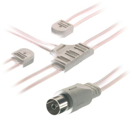 Vivanco 48/7001 FM DIPOL ANTENA VIVANCO Slike