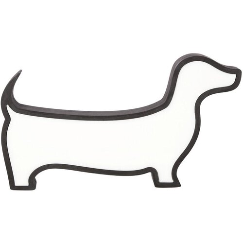 Lesnina XXXL OTROŠKA NAMIZNA SVETILKA Dog 500 lm 3000 K Cene