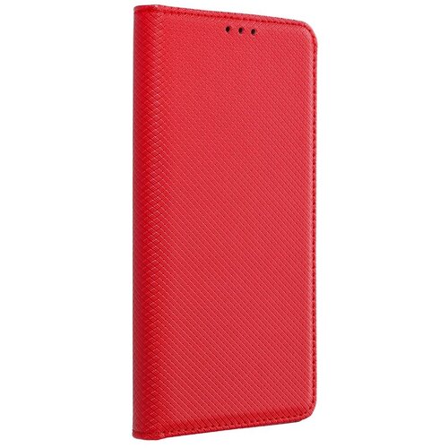  futrola flip smart case book za samsung S25 crvena Cene