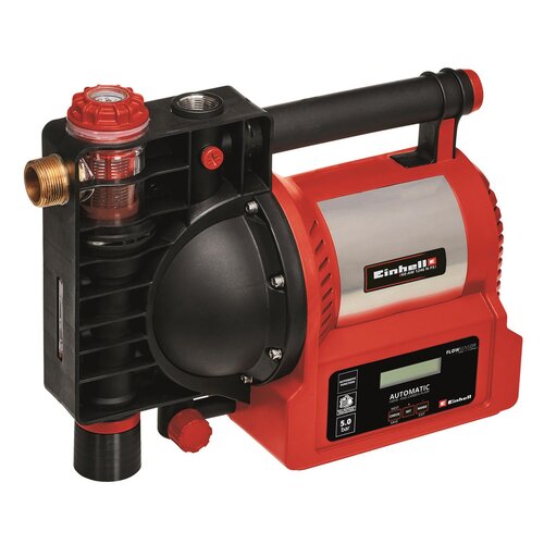 Einhell 4177020 aparat za kućnu vodu 220 V, 240 V 4600 l/h Slike