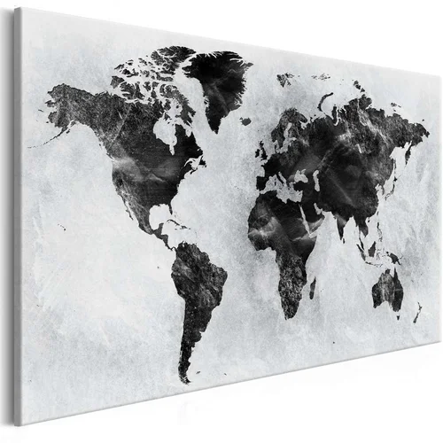  Slika - Colourless World (1 Part) Wide 120x80