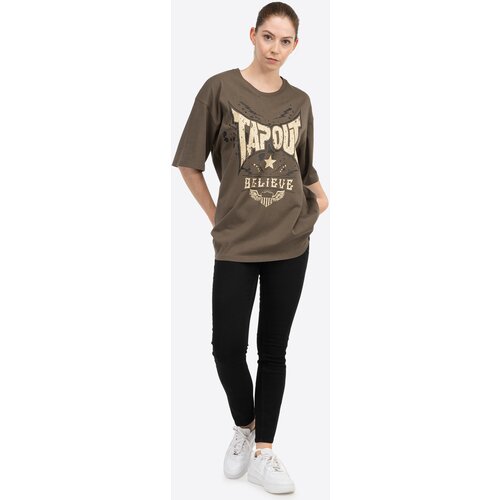 Tapout Men's t-shirt oversized Cijene