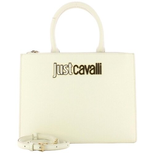 Roberto Cavalli Ročne torbice 76RA4BB1 Bež Cene