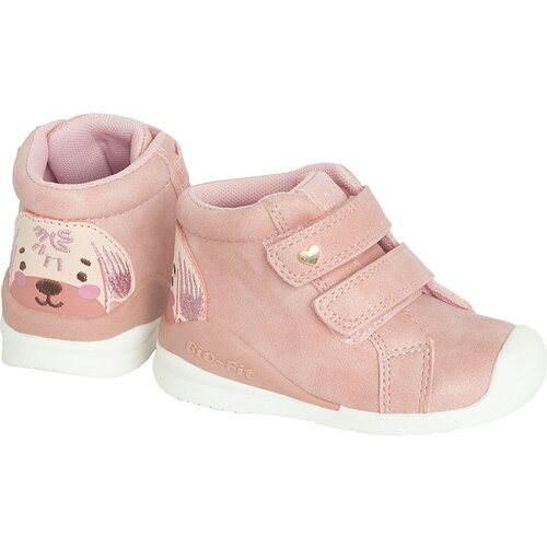 Cool club čevelj gležnjar SHA1W25-CG1189 D pink 20 Cene