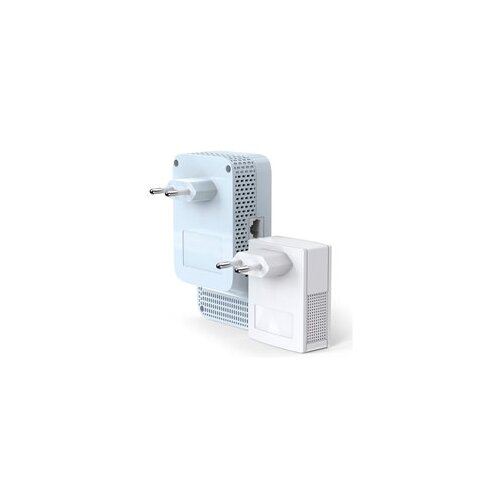 Tp-link TL-WPA7517KIT AV1000 Gigabit... Slike
