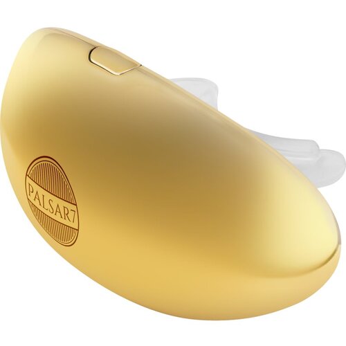Palsar7 LED Mask Lips tretmanska LED maska za usne Gold 1 kom Cijene