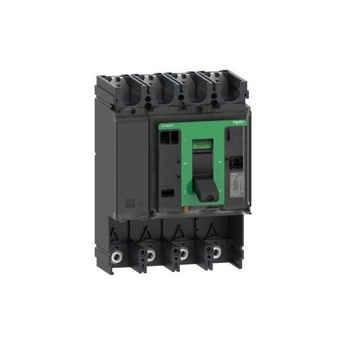 SCHNEIDER APC Schneider Electric odklopnik z vtisnjenim ohi&amp;scaron;jem C40F4, (21028458) Slike