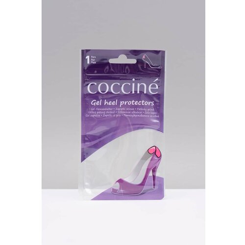 Kesi Coccine Gel Heel Protectors Heels Cene