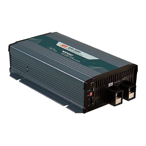 Mean Well Punjač akumulatora NPB-1200-48, Li-Ion, 1200W, 42-80V, 18A Slike