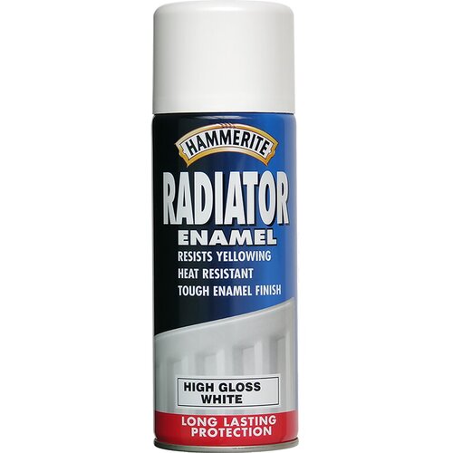  barvni sprej za radiatorje hammerite (400 ml) Cene