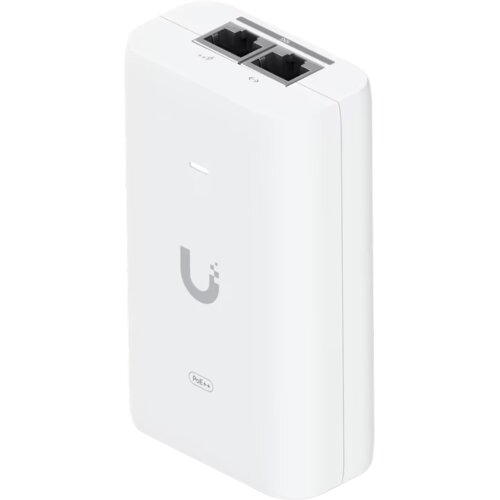 Ubiquiti unifi UACC-PoE++-10G-EU 10G poe++ adapter (60W), can power unifi poe++ devices Slike