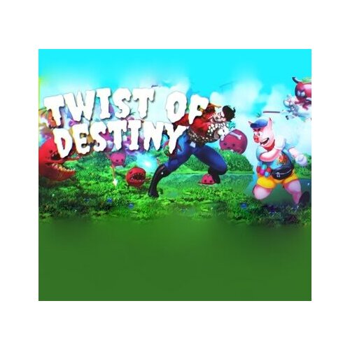  Twist of Destiny Steam Key GLOBAL Cene