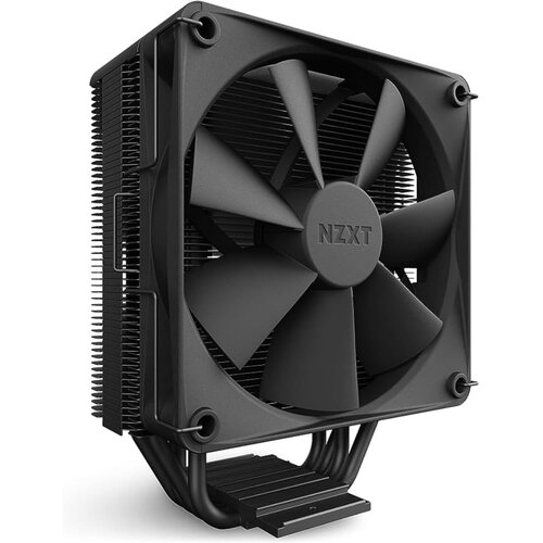 LC-Power NZXT T120 RGB CPU COOLER BLACK Cijene