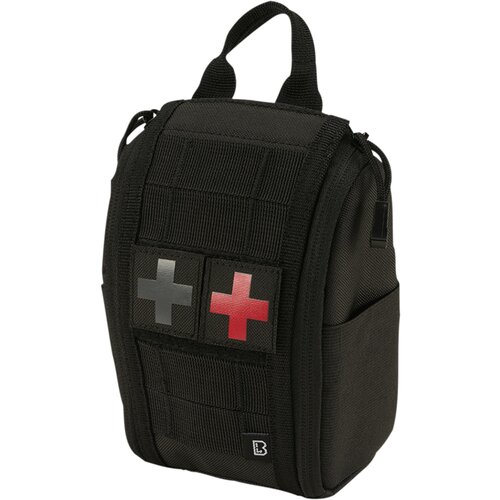 Brandit Molle First Aid Pouch Premium black Cijene