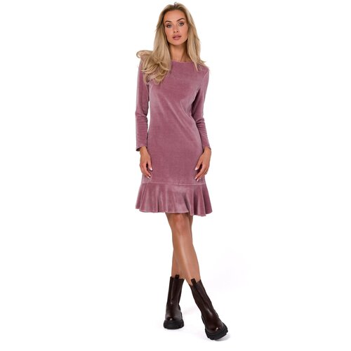 Made Of Emotion Woman&amp;#039;s Dress M765 Slike