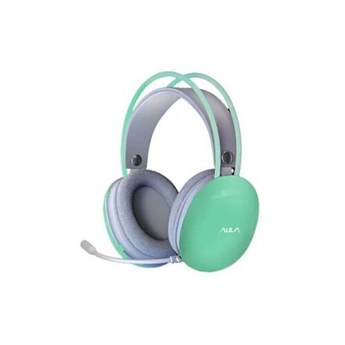 Aula S505 Green Headphones Cijene