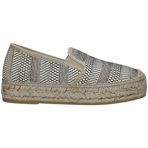Vidorreta Espadrile 06300 Bež Cene