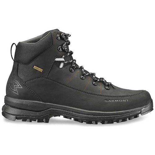 Garmont Pohodništvo Chrono Gtx Črna Cene